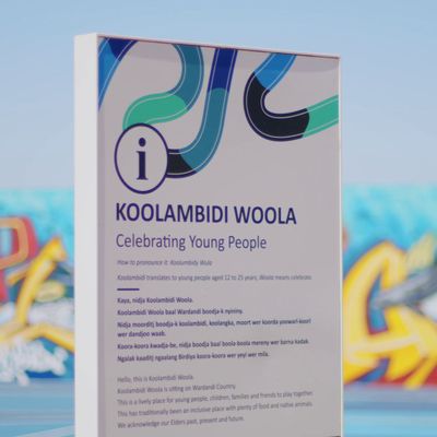 Koolambidi Woola